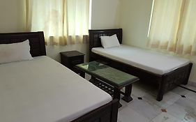 Dhamma Guest House Bodhgaya