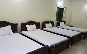 Dhamma Guest House Bodhgaya