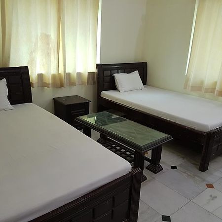 Dhamma Guest House Bodh Gaya Exterior photo