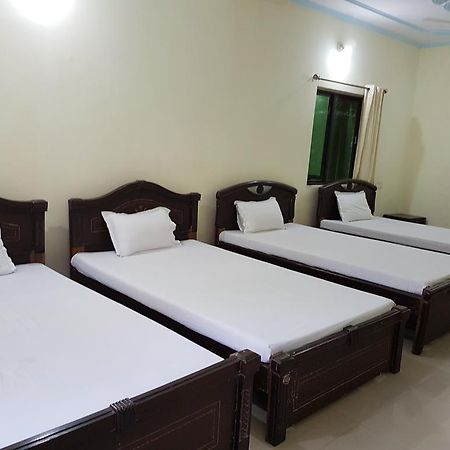 Dhamma Guest House Bodh Gaya Exterior photo
