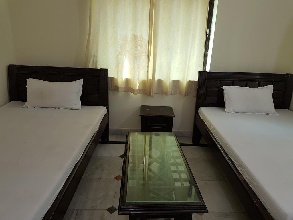 Dhamma Guest House Bodh Gaya Exterior photo