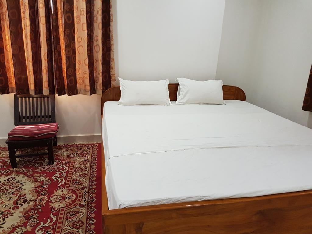 Dhamma Guest House Bodh Gaya Exterior photo