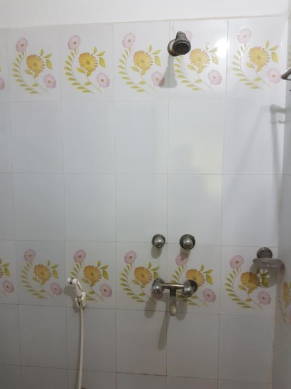 Dhamma Guest House Bodh Gaya Exterior photo