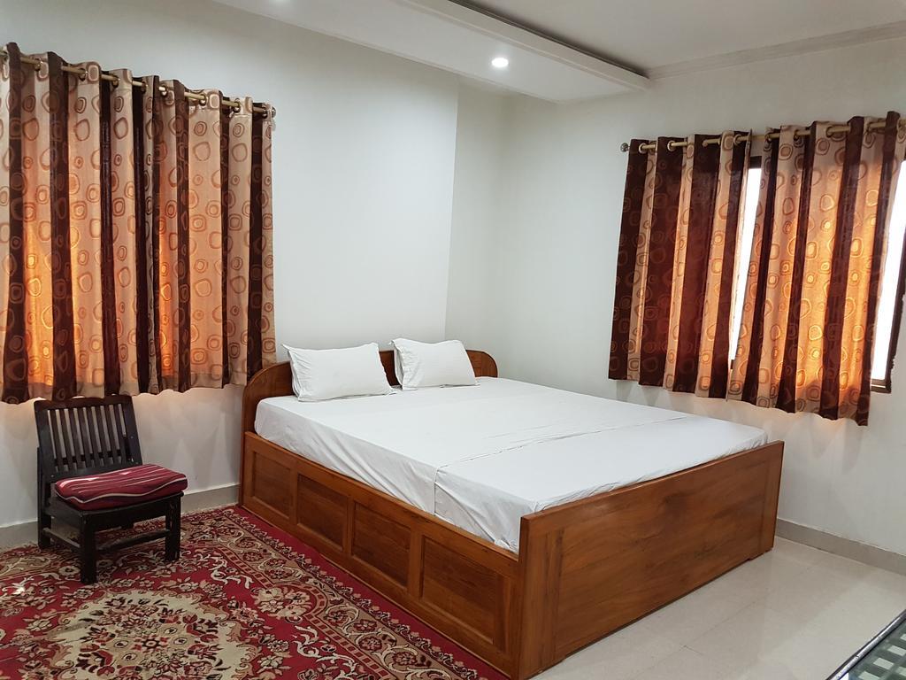 Dhamma Guest House Bodh Gaya Exterior photo
